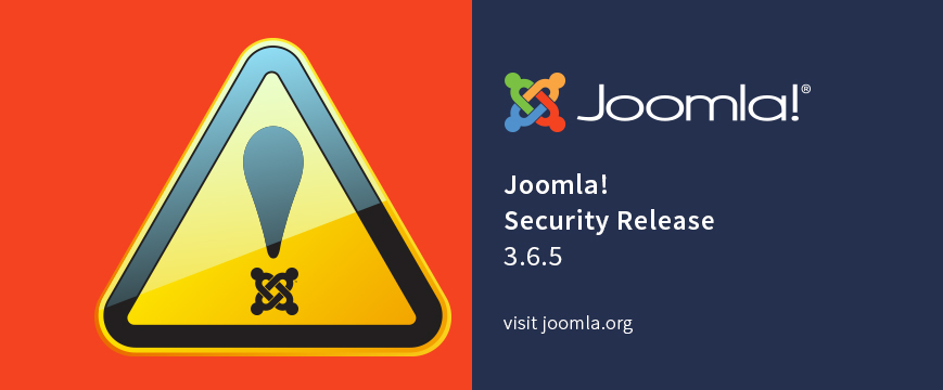 joomla 3 6 5 update